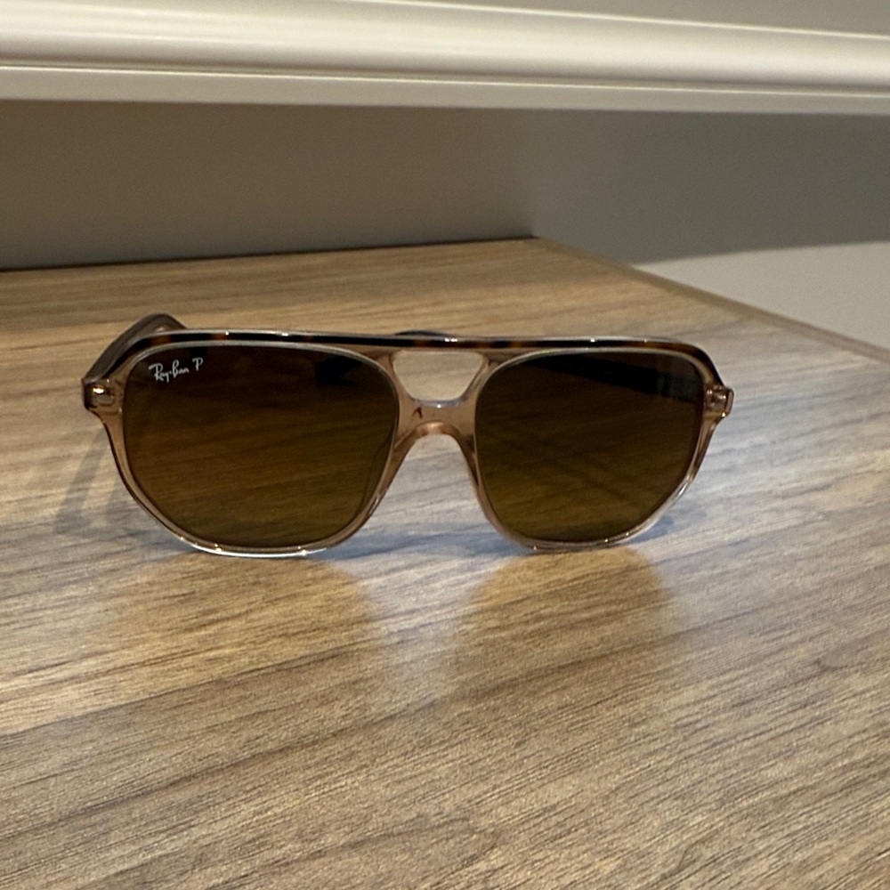 Ray-Ban Sunglasses